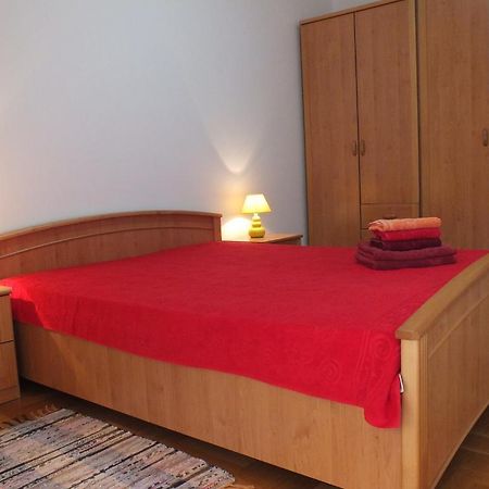 Monterus Becici Apartments Budua Esterno foto