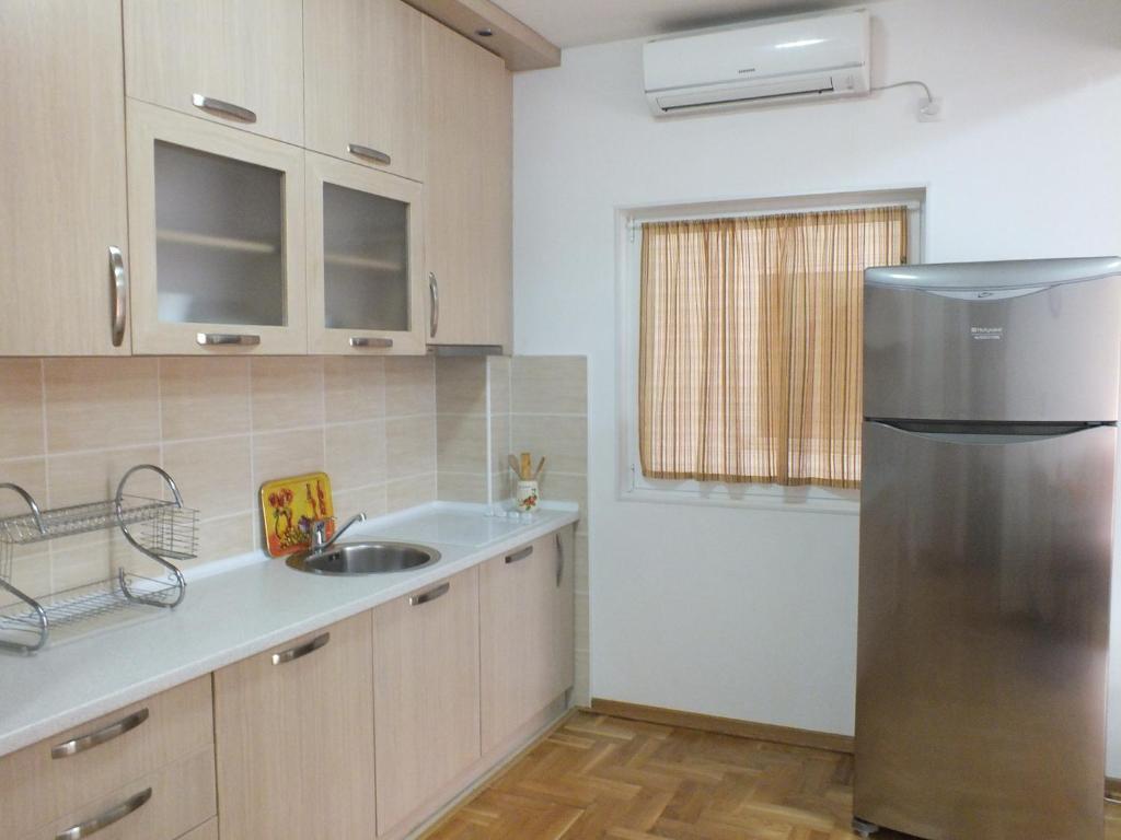 Monterus Becici Apartments Budua Esterno foto