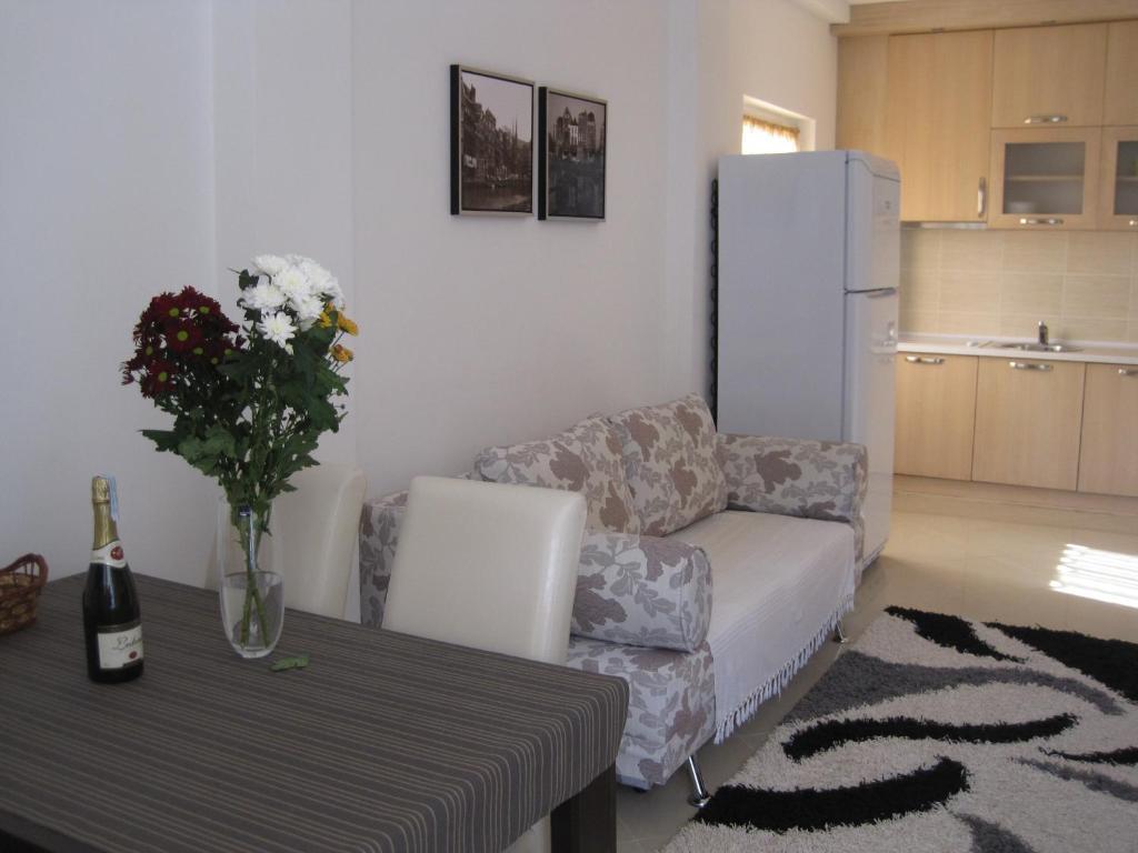 Monterus Becici Apartments Budua Esterno foto